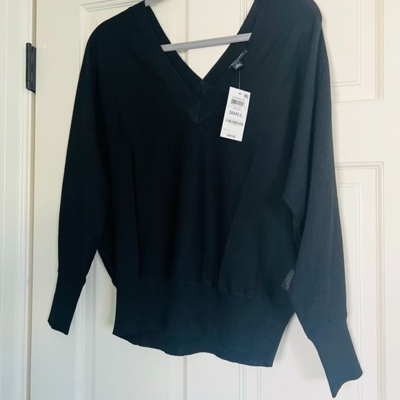 INC - Long sleeve top - NWT - Picture 2 of 6